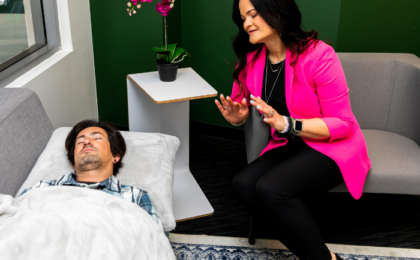 Hypnosis to Quit Smoking Weed San Diego CA