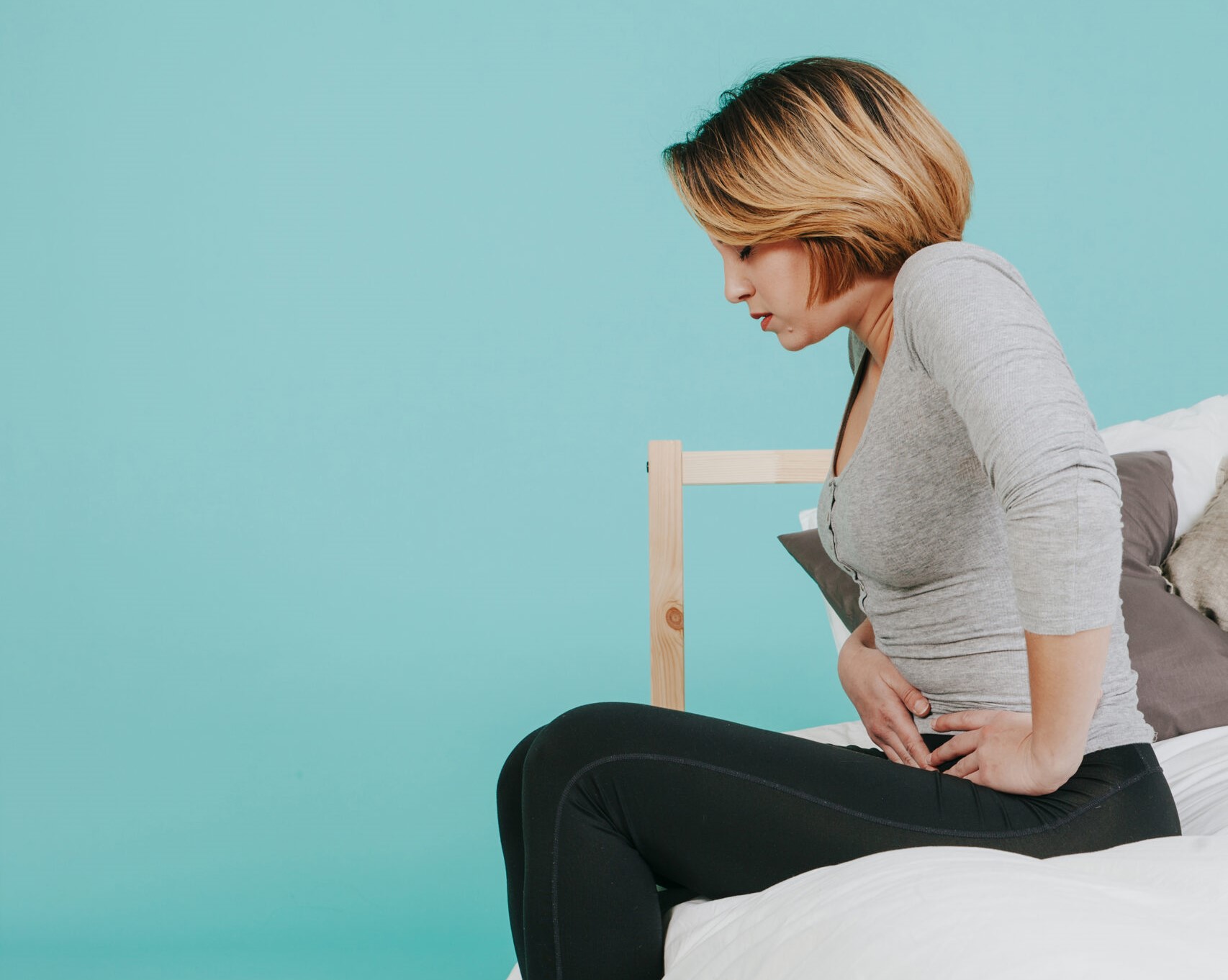 Gut-directed hypnosis support for IBS in San Diego