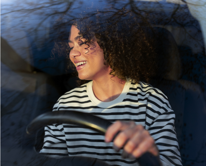 Hypnosis for Fear of Driving