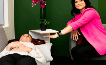 what is hypnosis in san diego