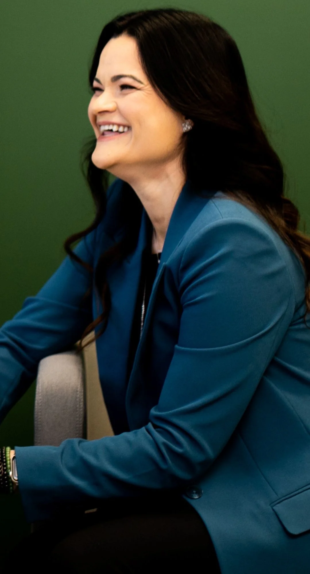 Leticia Oliveira, Master Clinical Hypnotherapist in San Diego