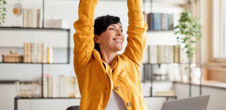 Hypnotherapy for life transitions