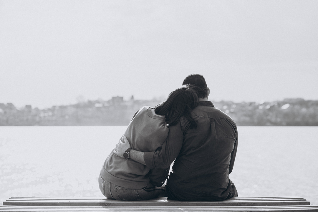 Hypnosis for Grief and Loss