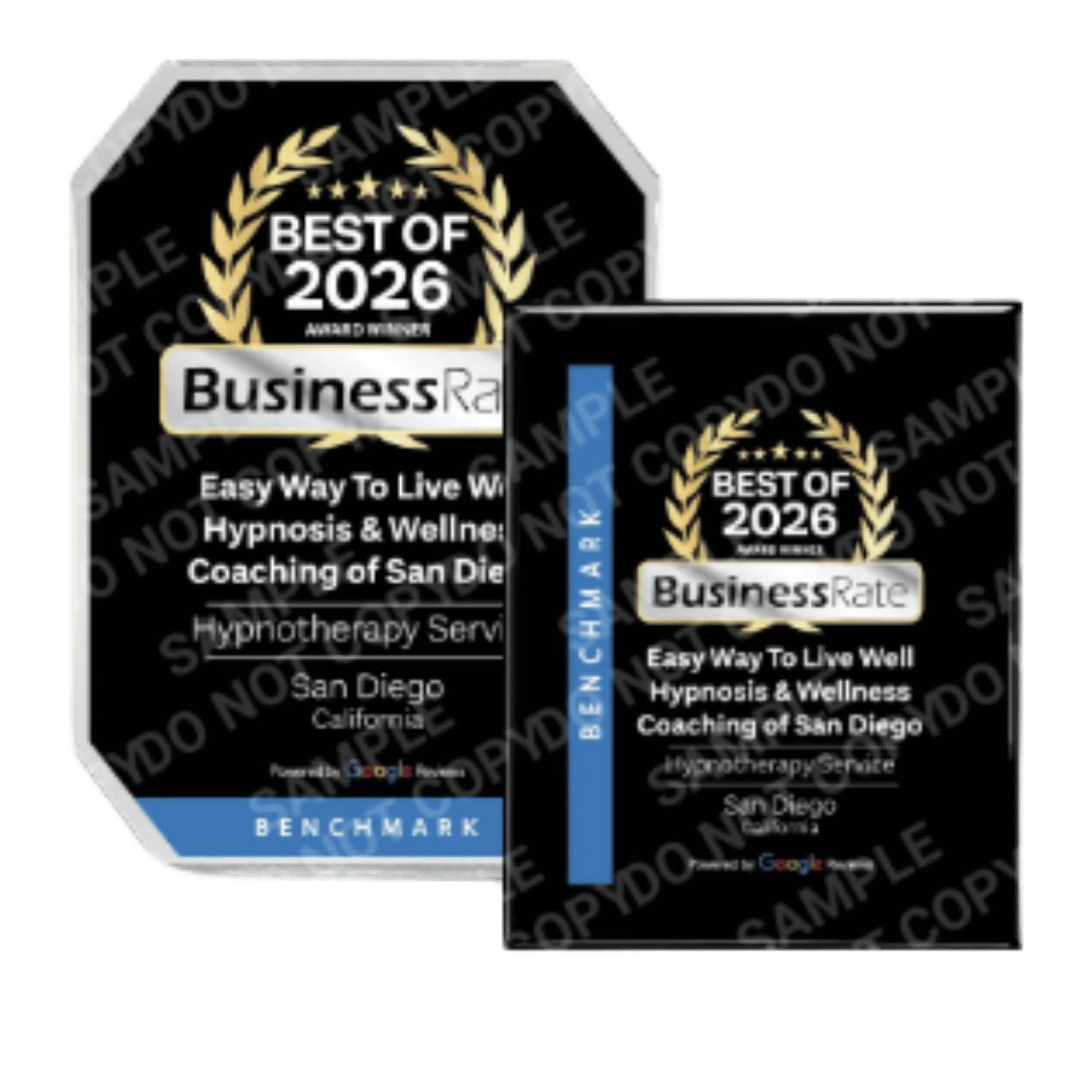 BusinessRate Best of 2026