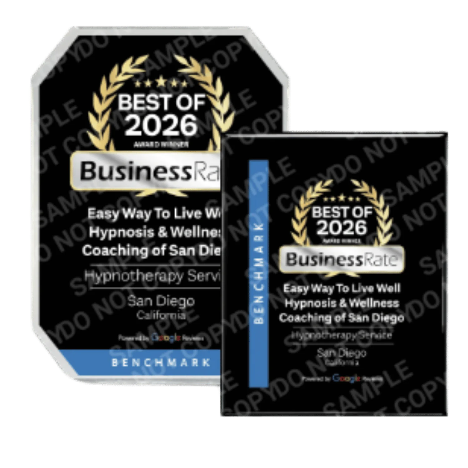 BusinessRate Best of 2026