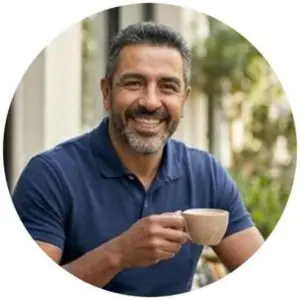 Hypnosis - Food Addictions client testimonial