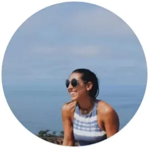 ariana - positive review - hypnosis for Body image issues, negative thinking, lack of self esteem san diego