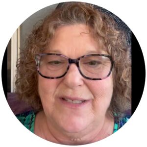 terri - positive review - hypnosis for grief san diego