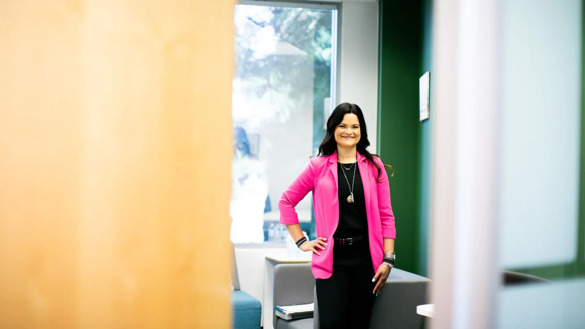 Leticia Oliveira, hypnotherapist serving Rancho Santa Fe, California